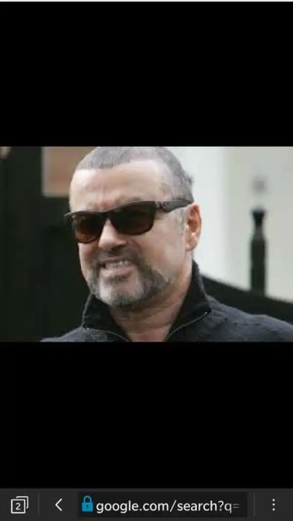 George Michael Dead @ 53!